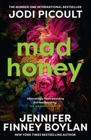 Buy Mad Honey