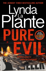 Buy Pure Evil