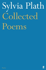 Buy Collected Poems