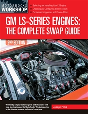 Buy GM LS-Series Engines