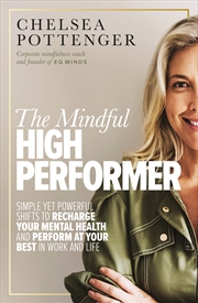 Buy The Mindful High Performer