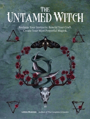 Buy The Untamed Witch