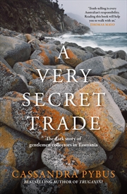 Buy A Very Secret Trade