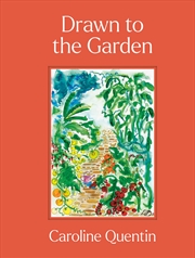 Buy Drawn to the Garden