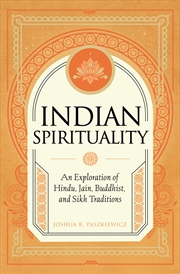 Buy Indian Spirituality