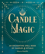 Buy Candle Magic