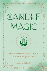 Buy Candle Magic