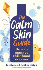 Buy The Calm Skin Guide