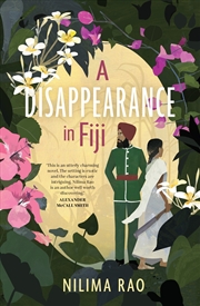 Buy A Disappearance in Fiji