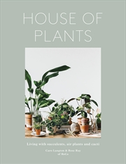 Buy House of Plants