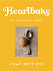 Buy Heartbake