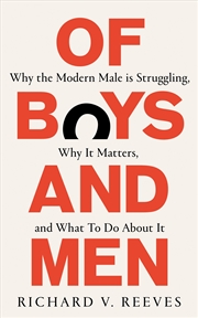 Buy Of Boys and Men