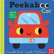 Buy Peekaboo Car