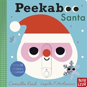 Buy Peekaboo Santa