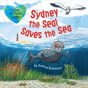 Buy Sydney the Seal Saves the Sea