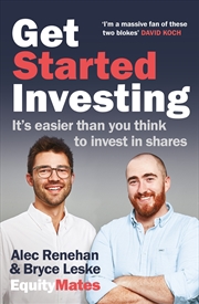 Buy Get Started Investing