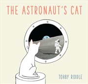 Buy The Astronaut's Cat