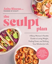 Buy The Sculpt Plan