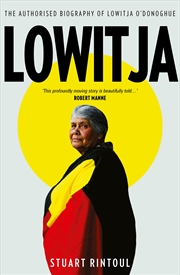 Buy Lowitja