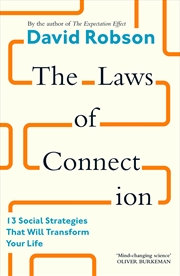 Buy The Laws of Connection