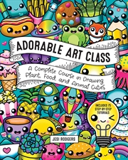 Buy Adorable Art Class