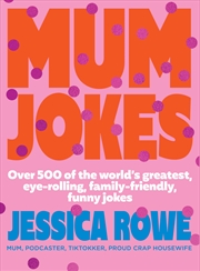 Buy Mum Jokes