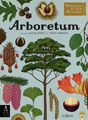 Buy Arboretum (Welcome to the Museum)