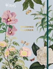 Buy RHS Wedding Planner