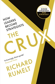 Buy The Crux