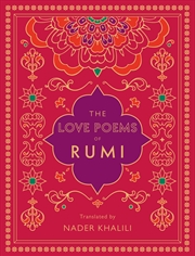 Buy The Love Poems of Rumi