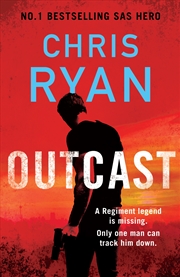 Buy Outcast