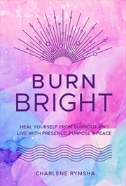 Buy Burn Bright