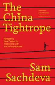 Buy The China Tightrope