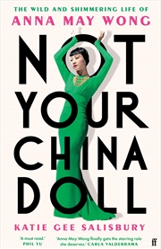 Buy Not Your China Doll