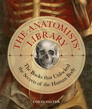 Buy The Anatomists' Library