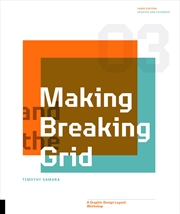 Buy Making and Breaking the Grid