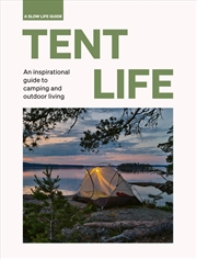 Buy Tent Life