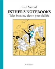 Buy Esther's Notebooks 2