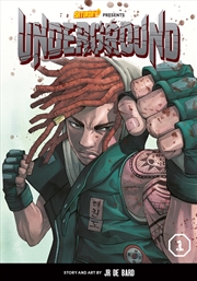 Buy Fight Club (Underground #1 Saturday AM)