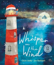 Buy Whisper on the Wind