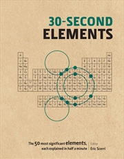 Buy 30-Second Elements