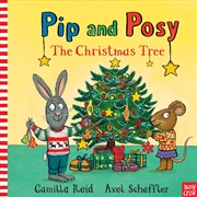 Buy The Christmas Tree (Pip and Posy)