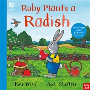 Buy Ruby Plants a Radish (National Trust)