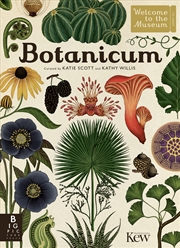 Buy Botanicum (Welcome to the Museum)