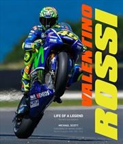 Buy Valentino Rossi