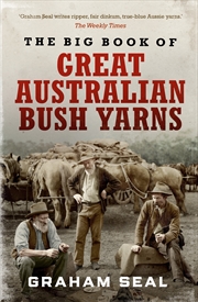 Buy The Big Book of Great Australian Bush Yarns