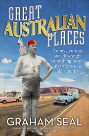 Buy Great Australian Places