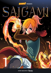 Buy (Re)Birth by Flame (Saigami #1 Saturday AM #1)