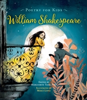 Buy William Shakespeare (Poetry for Kids)