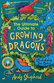 Buy The Ultimate Guide to Growing Dragons